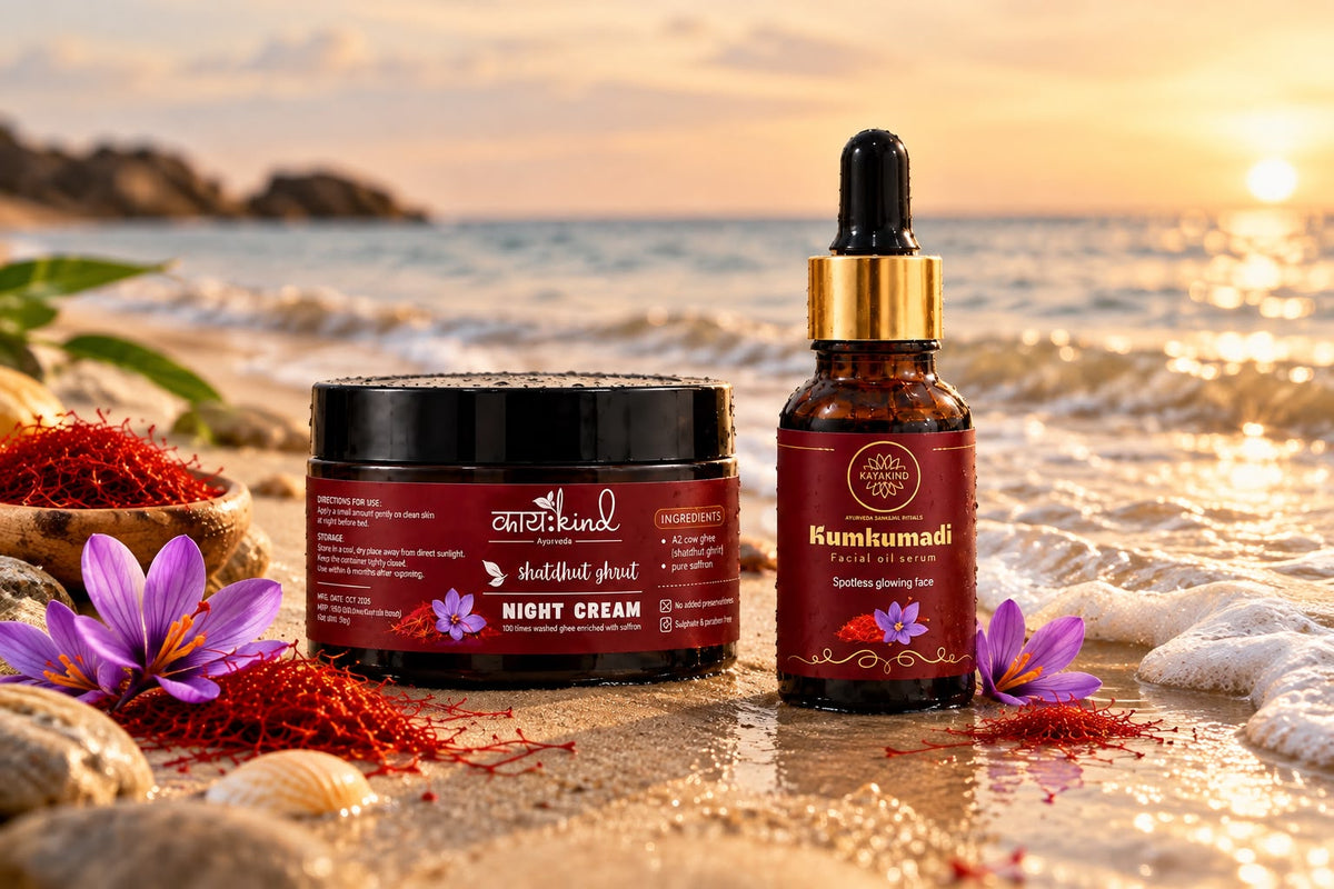 The Radiance Duo